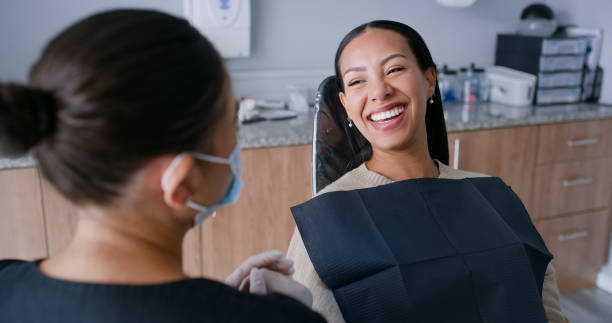 Why Choose Us for Your Dental Needs in Eureka, MO