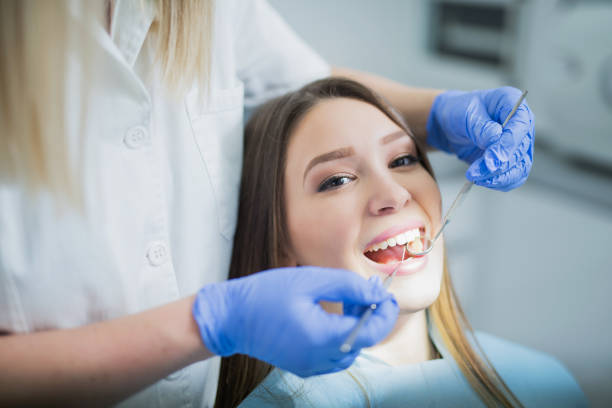 Laser Dentistry in Eureka, MO